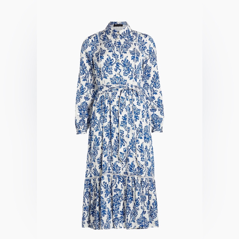 Elie tahari dress